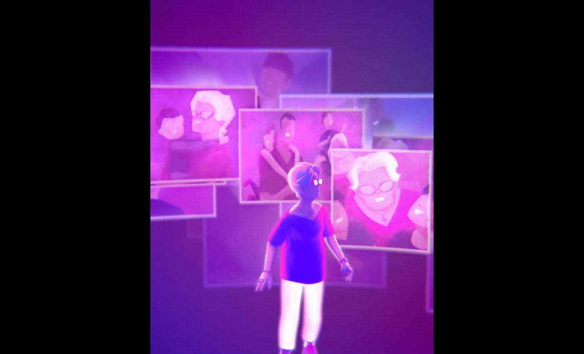 Inside Saulo de Castro’s Vibrant Animation Reel (slide 2)