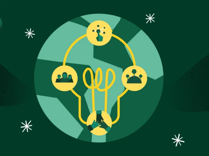 How Naturales Ciencias’ Animation for HUB Minera Breaks Down Complex Ideas
