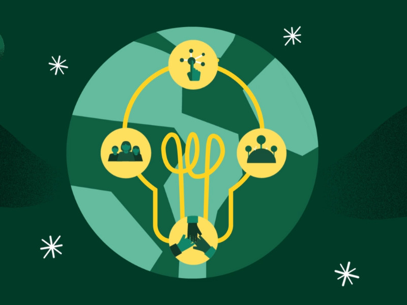 How Naturales Ciencias’ Animation for HUB Minera Breaks Down Complex Ideas
