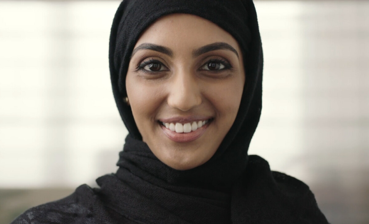 Inside Black Noize Films’ Corporate Storytelling for Hudson Troy (slide 2)