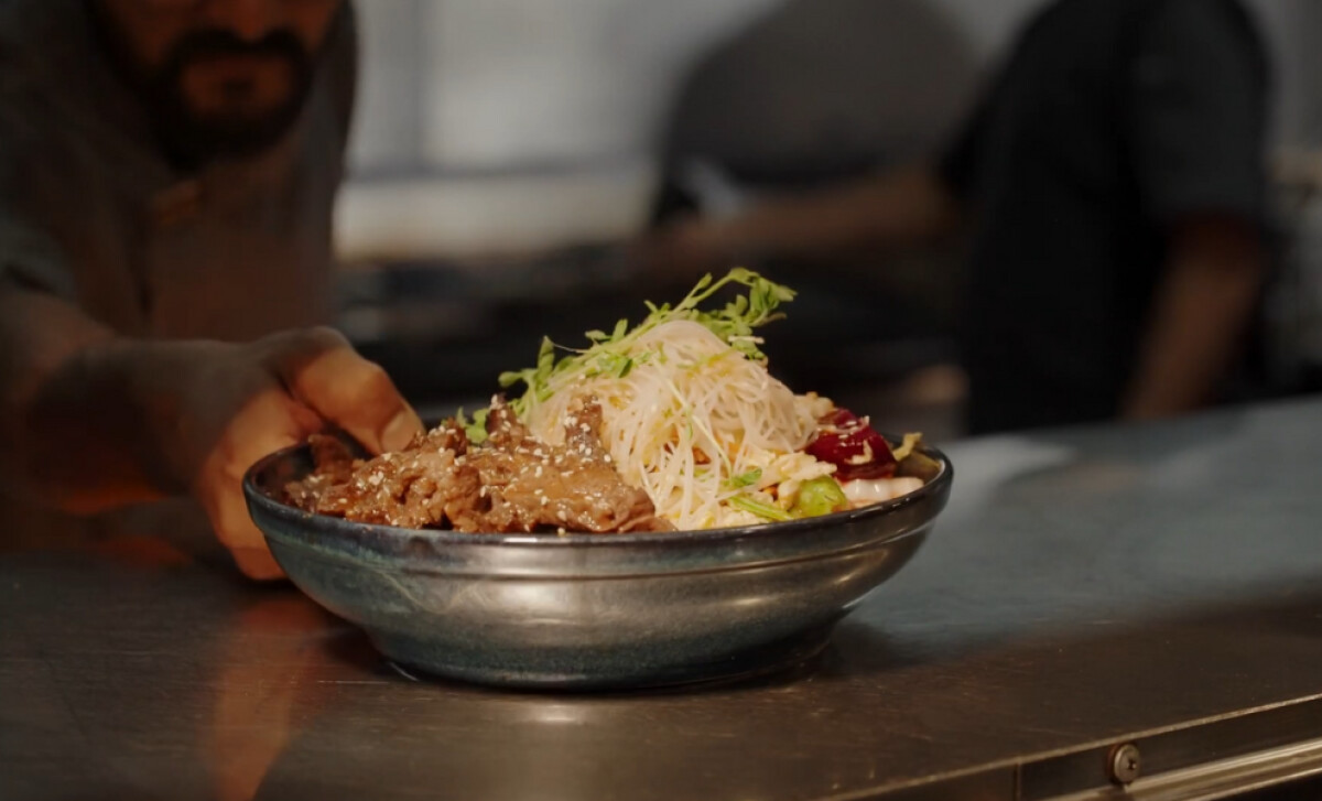 Capturing Community and Dining: Buffs Club TVC by Luminance Visuals (slide 2)