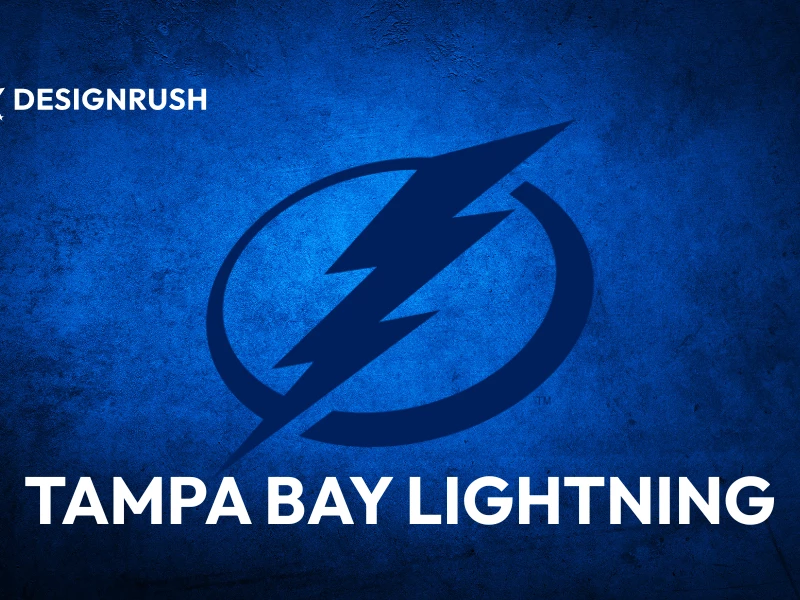 Tampa Bay Lightning Logo