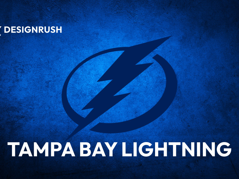 Tampa Bay Lightning Logo