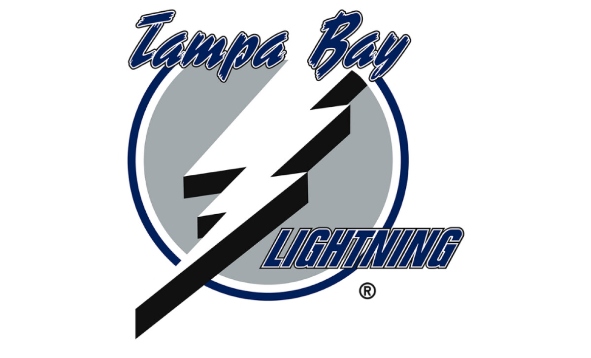 2001-2007: Tampa Bay Lightning’s Color Shift