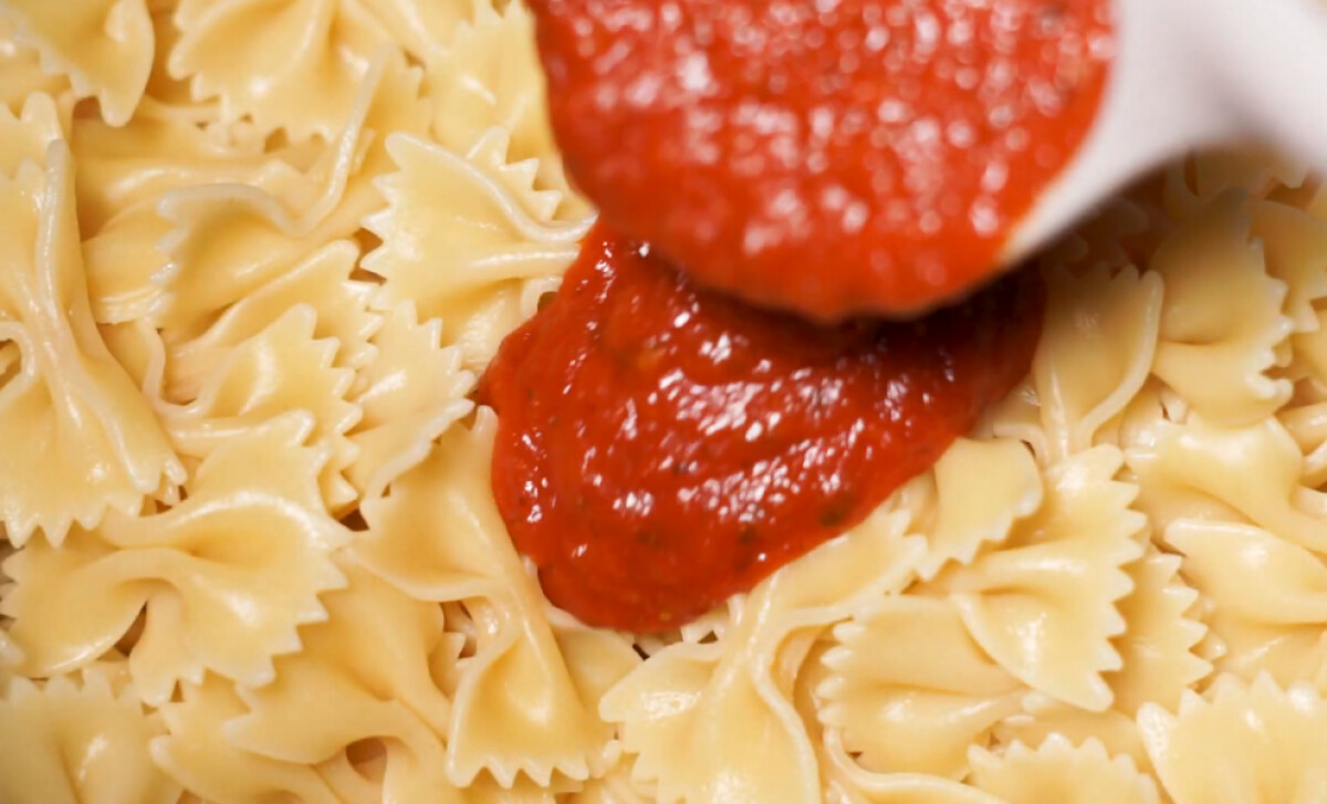 How Shaper Films Produced Newman’s Own Tomato Sauce Commercial (slide 2)