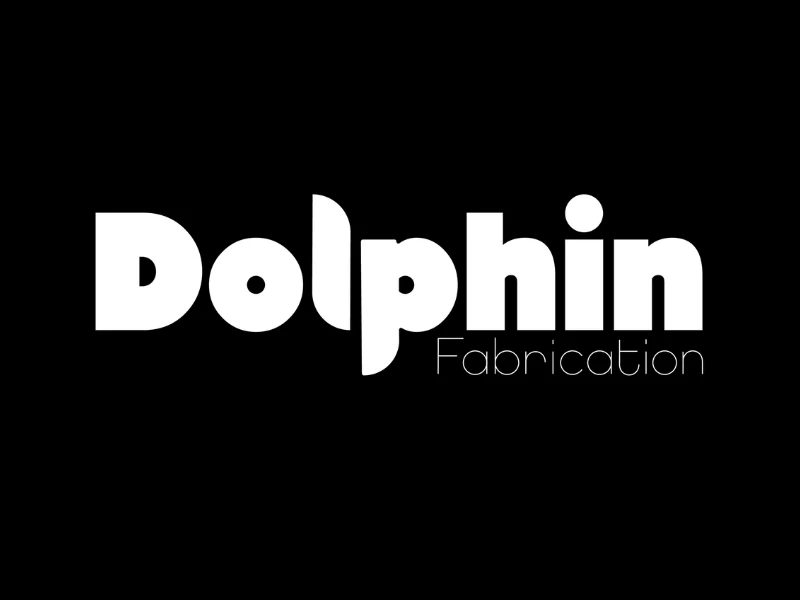 Dolphin Logo design by JudeWorks.