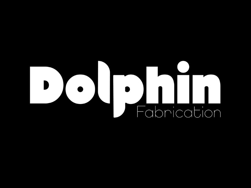 Dolphin Logo design by JudeWorks.