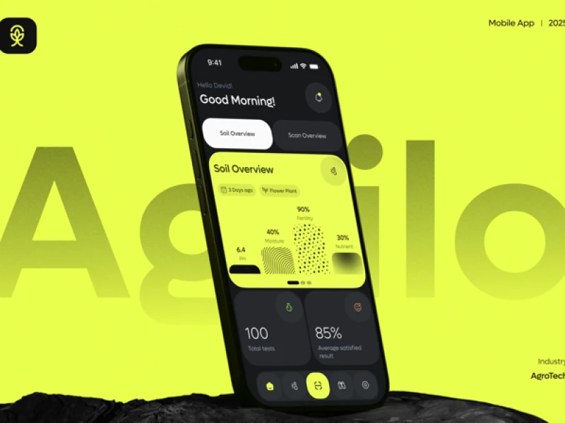 Agrilo