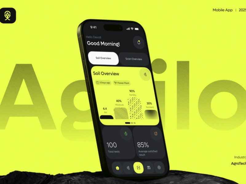 Agrilo