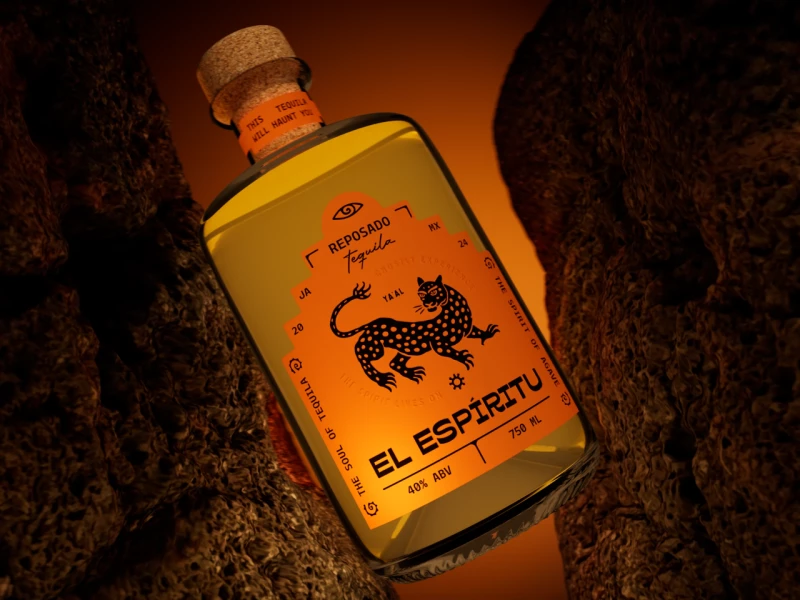 El Espíritu