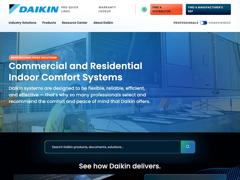 Daikin