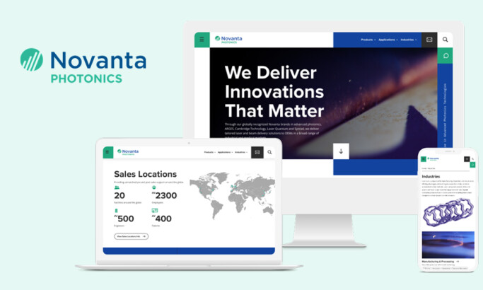 Novanta Photonics