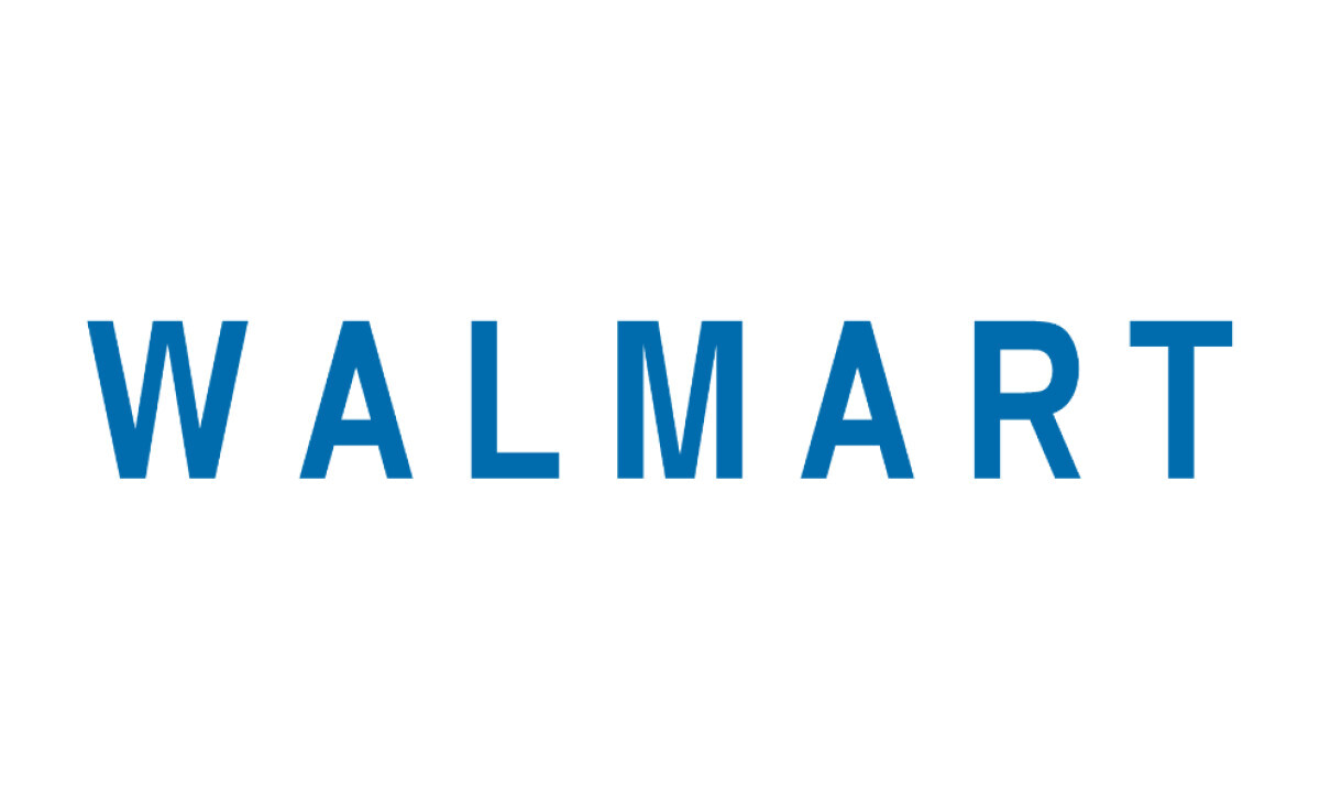 Walmart 1962–1964 logo