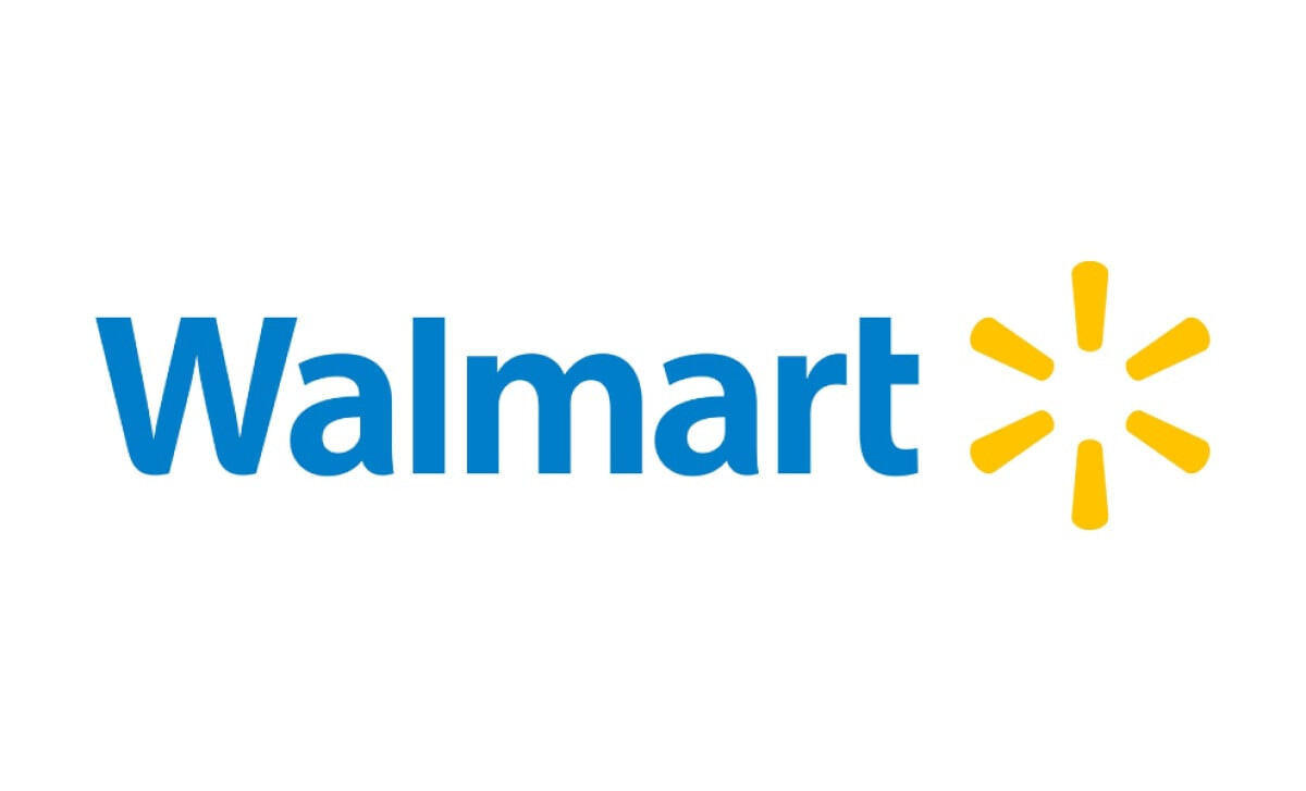 Walmart 2008–2025 logo