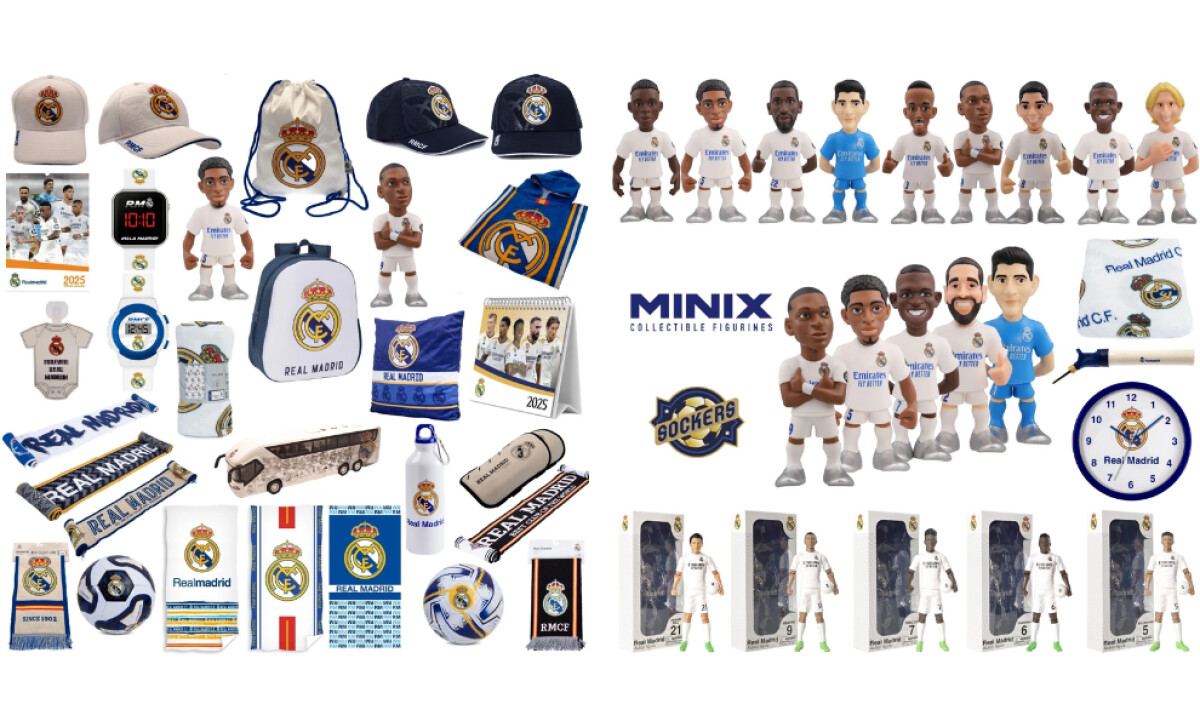 Real Madrid Popularity and Recognition