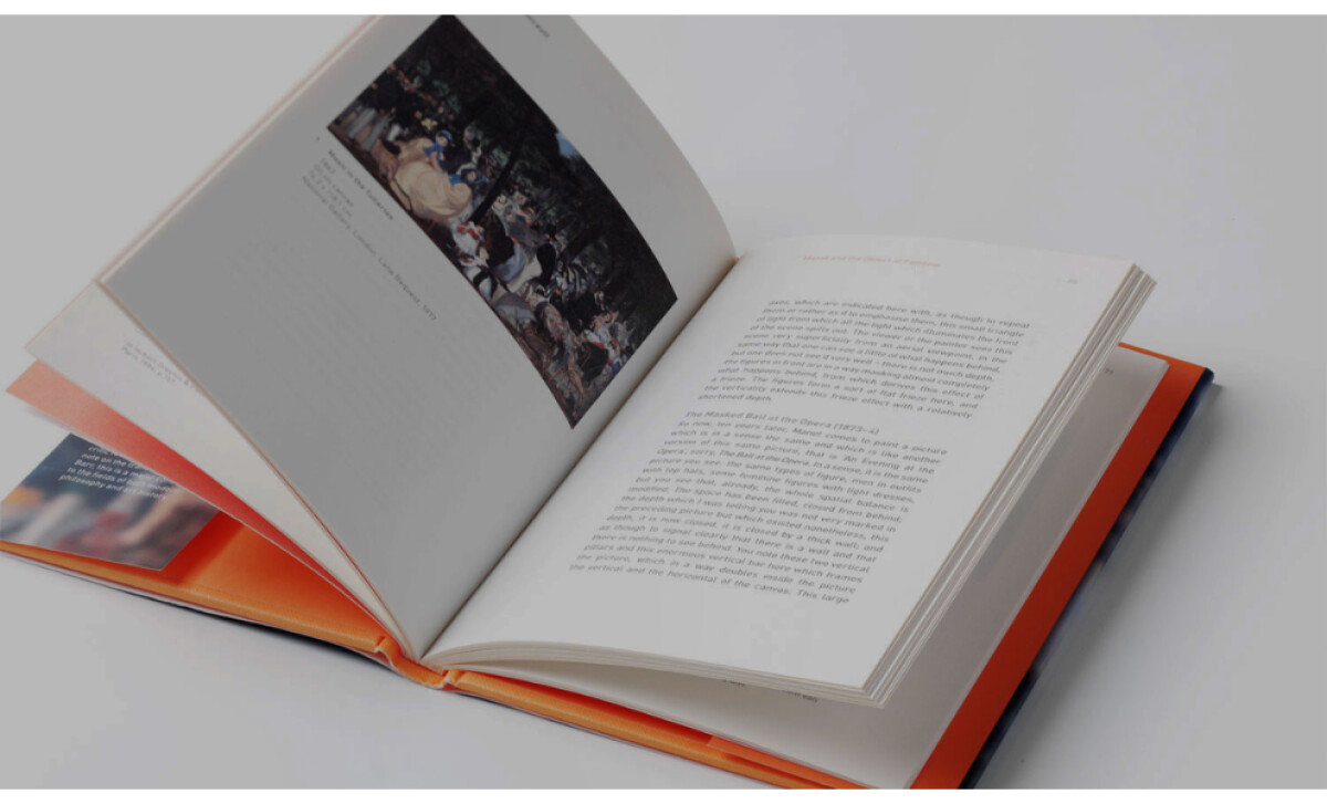 Tate print design by Chalk.