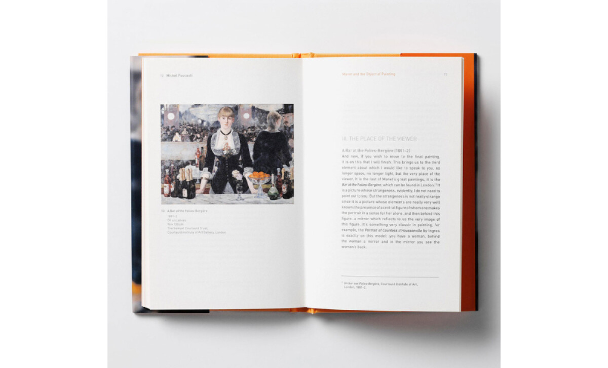 Tate print design by Chalk.