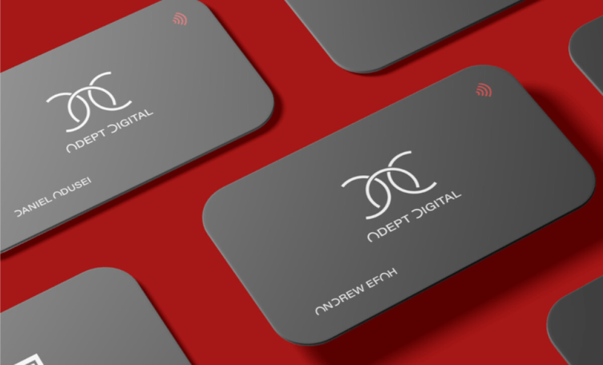 Adept Digital Collective (slide 2)