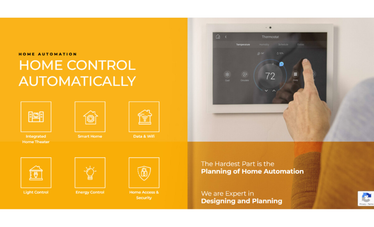 Aucam homepage by Kreatives