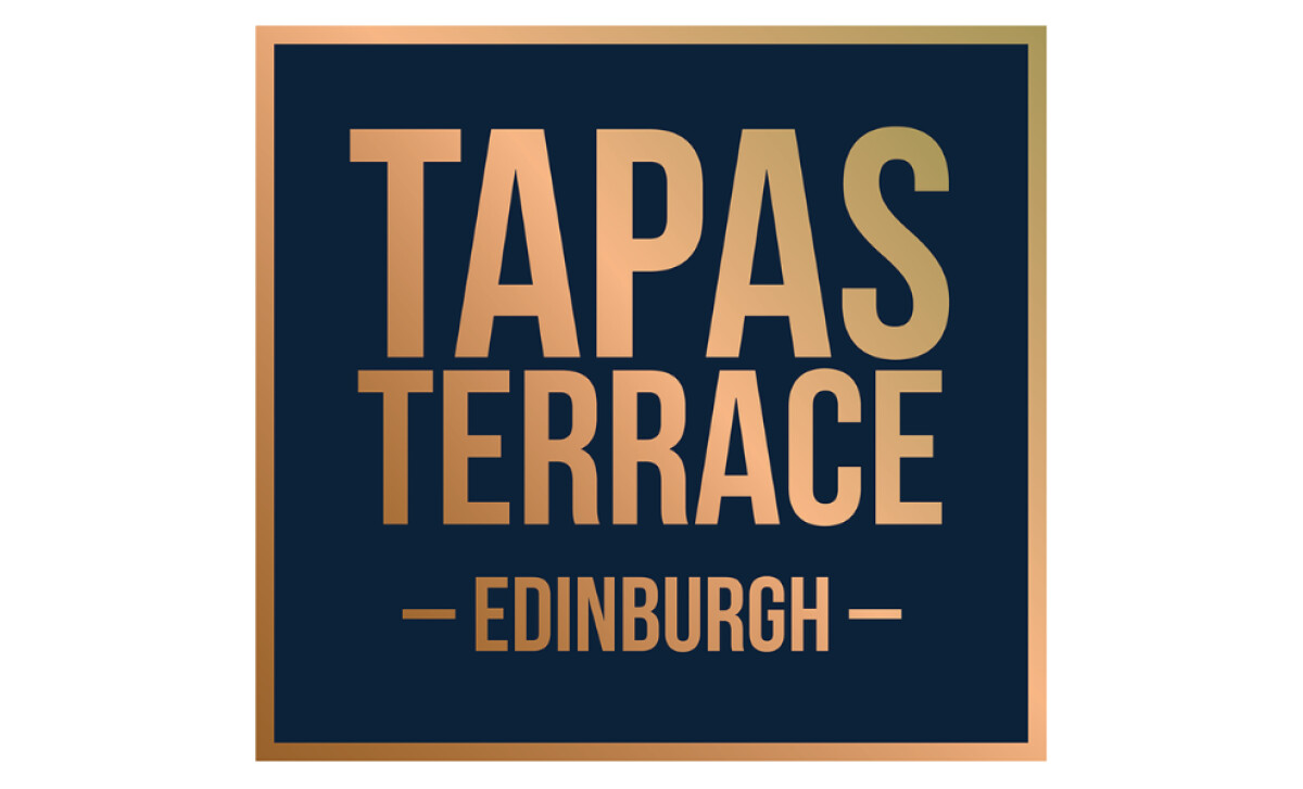 Tapas Terrace logo
