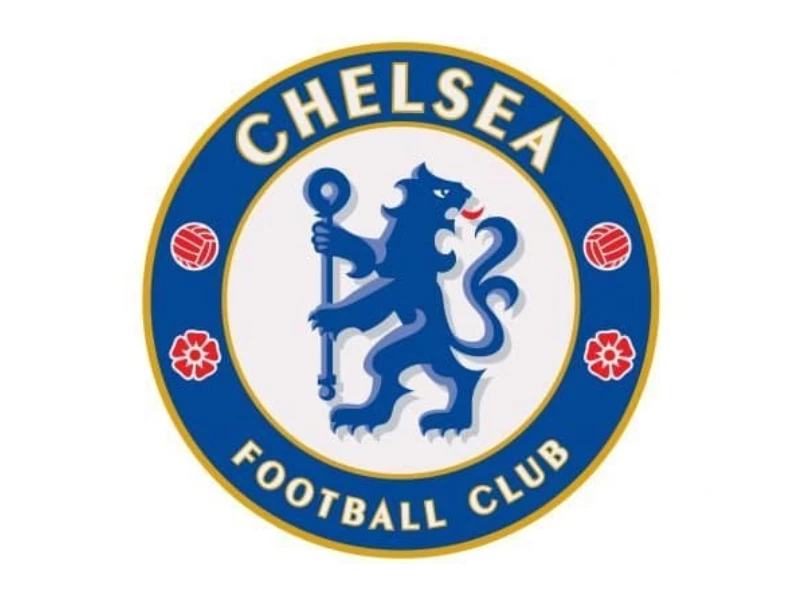 Chelsea logo design
