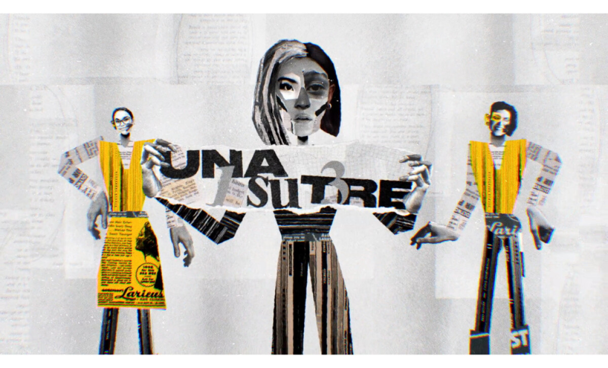 McDonald's Contro la Violenza di Genere Video Design