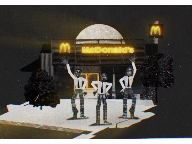 McDonald's Contro la Violenza di Genere