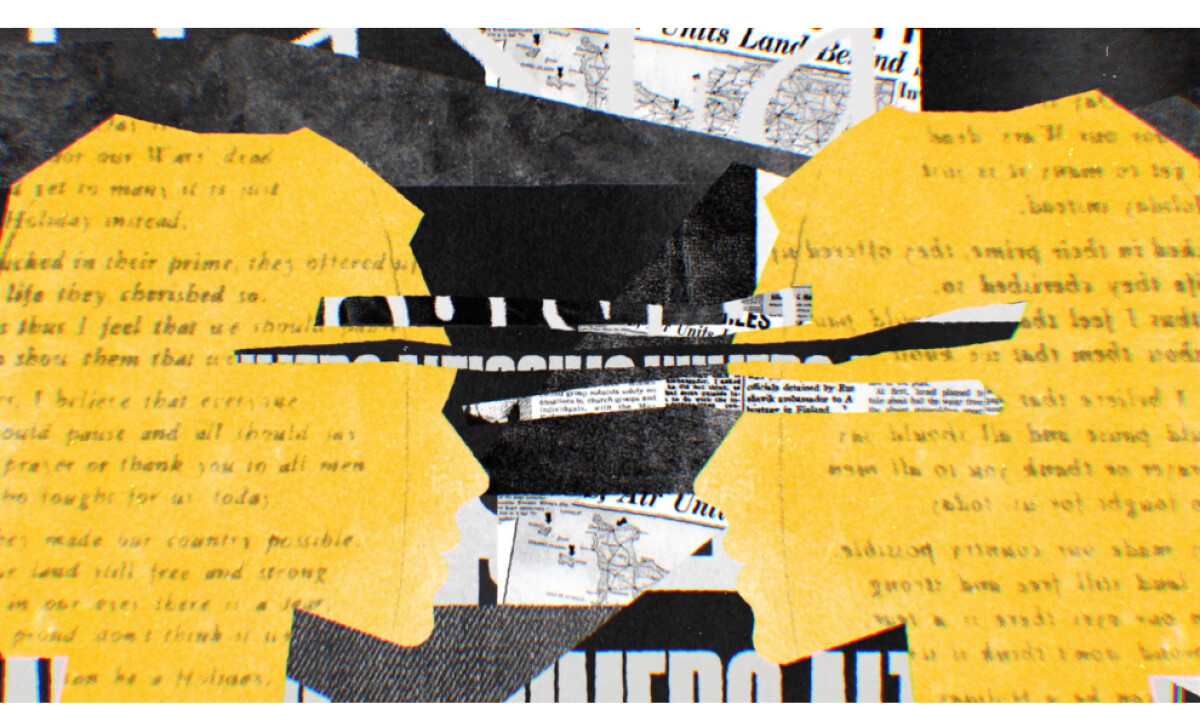 McDonald's Contro la Violenza di Genere (slide 3)