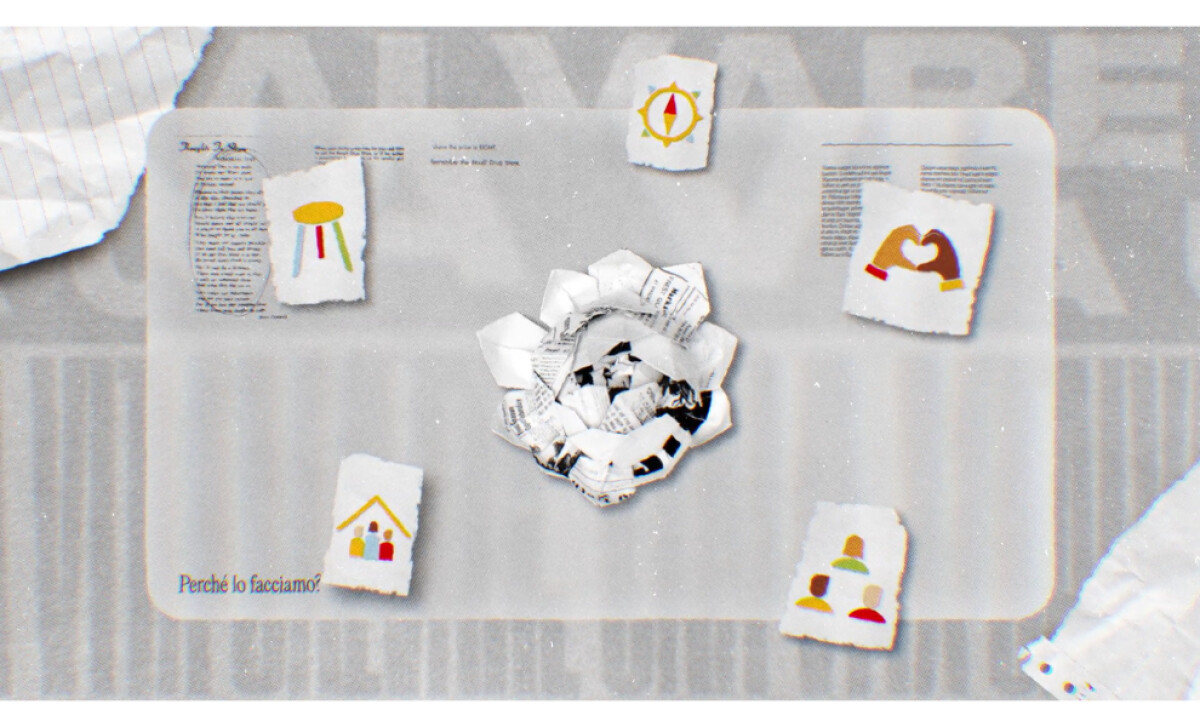 McDonald's Contro la Violenza di Genere (slide 4)