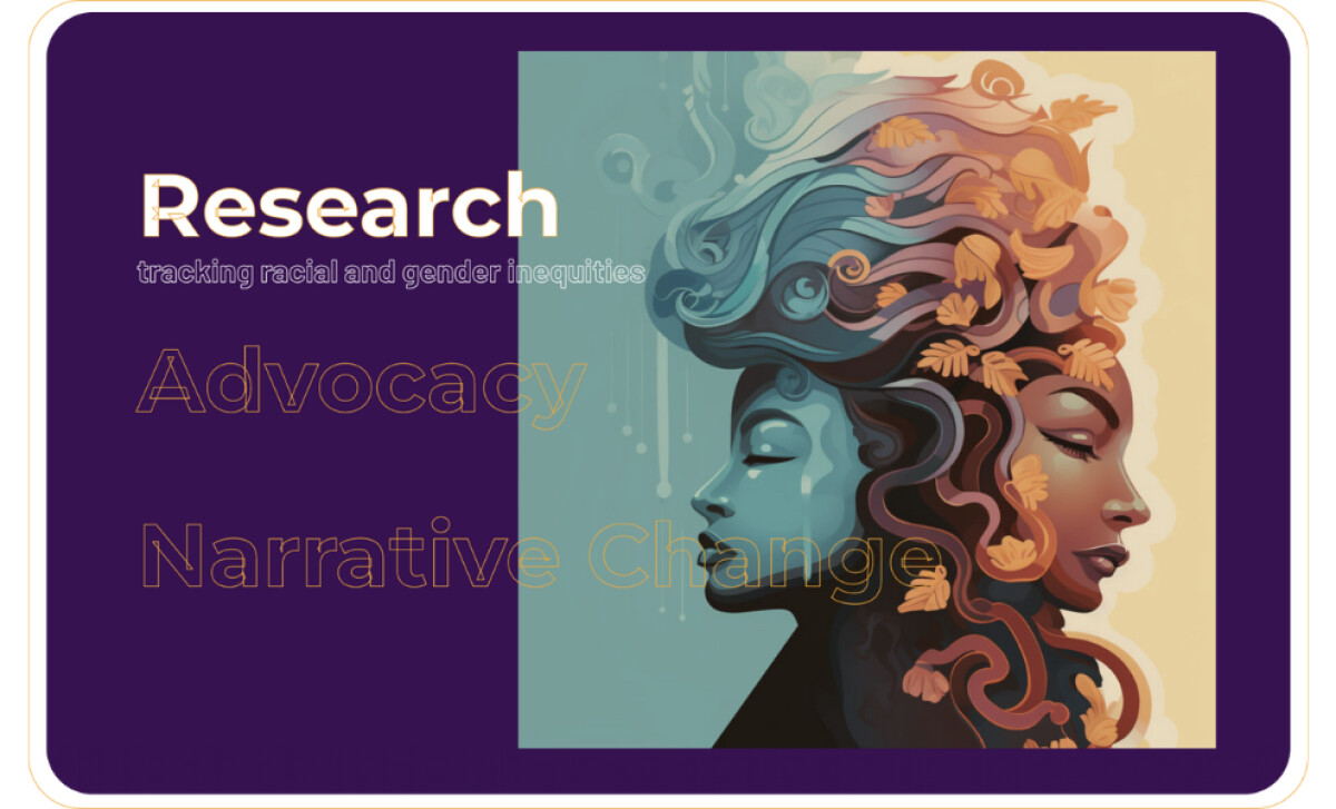 The Maven Collaborative homepage design