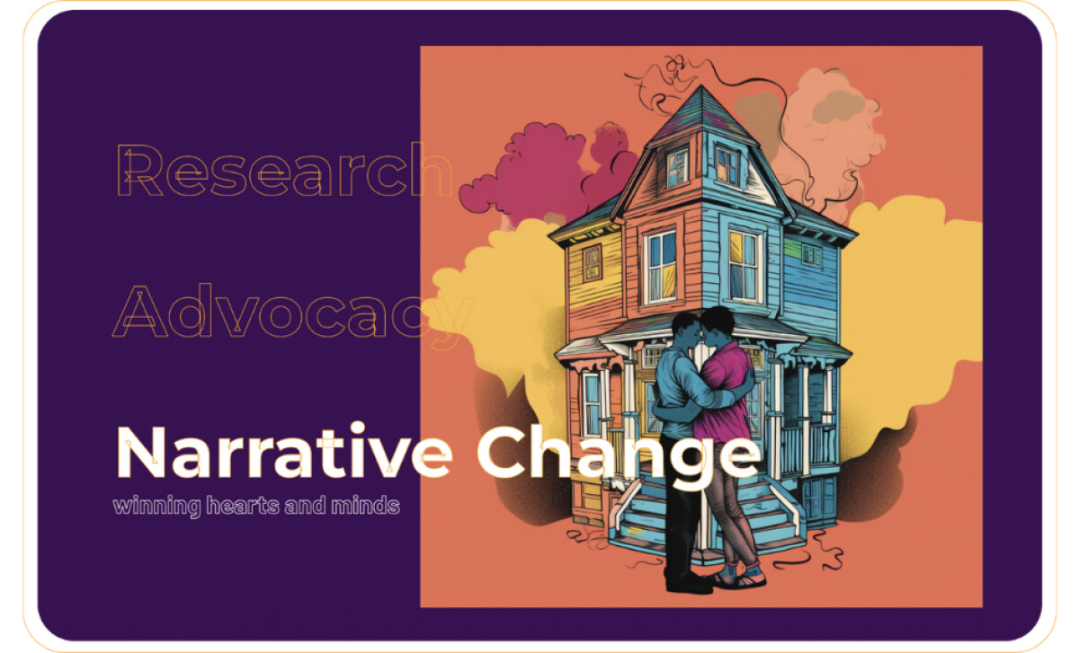 The Maven Collaborative homepage design