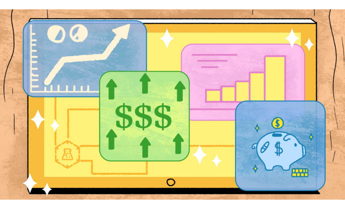 AlchemyLeads: The Revenue Potion (slide 3)