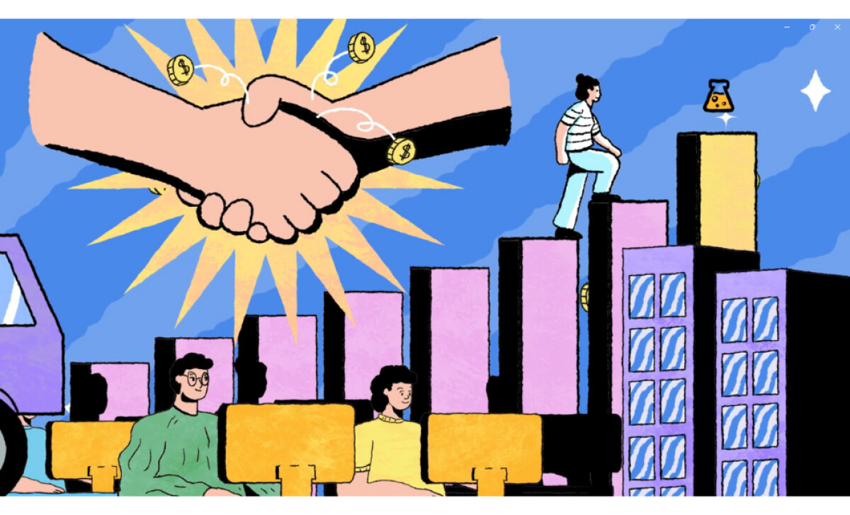 AlchemyLeads: The Revenue Potion (slide 4)