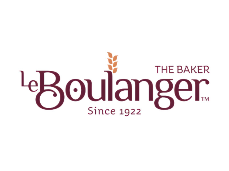 Le Boulanger