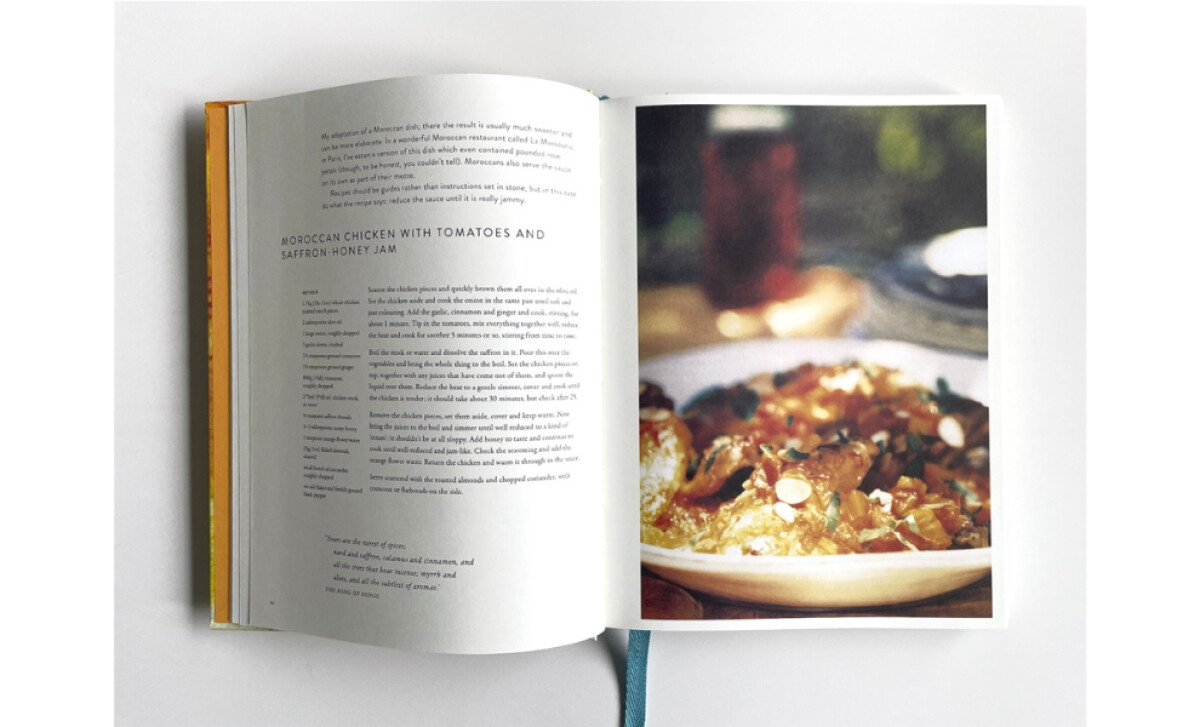 Crazy Water, Pickled Lemons print design by Newman+Eastwood Ltd