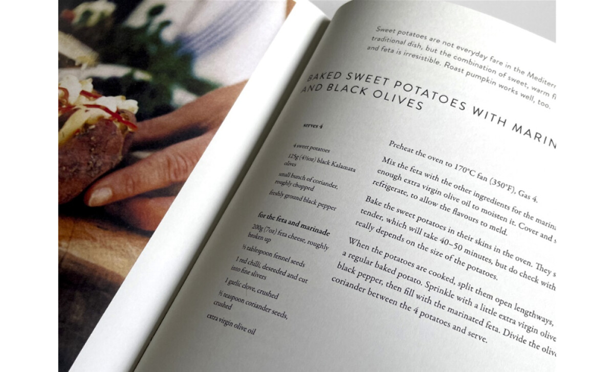 Crazy Water, Pickled Lemons print design by Newman+Eastwood Ltd