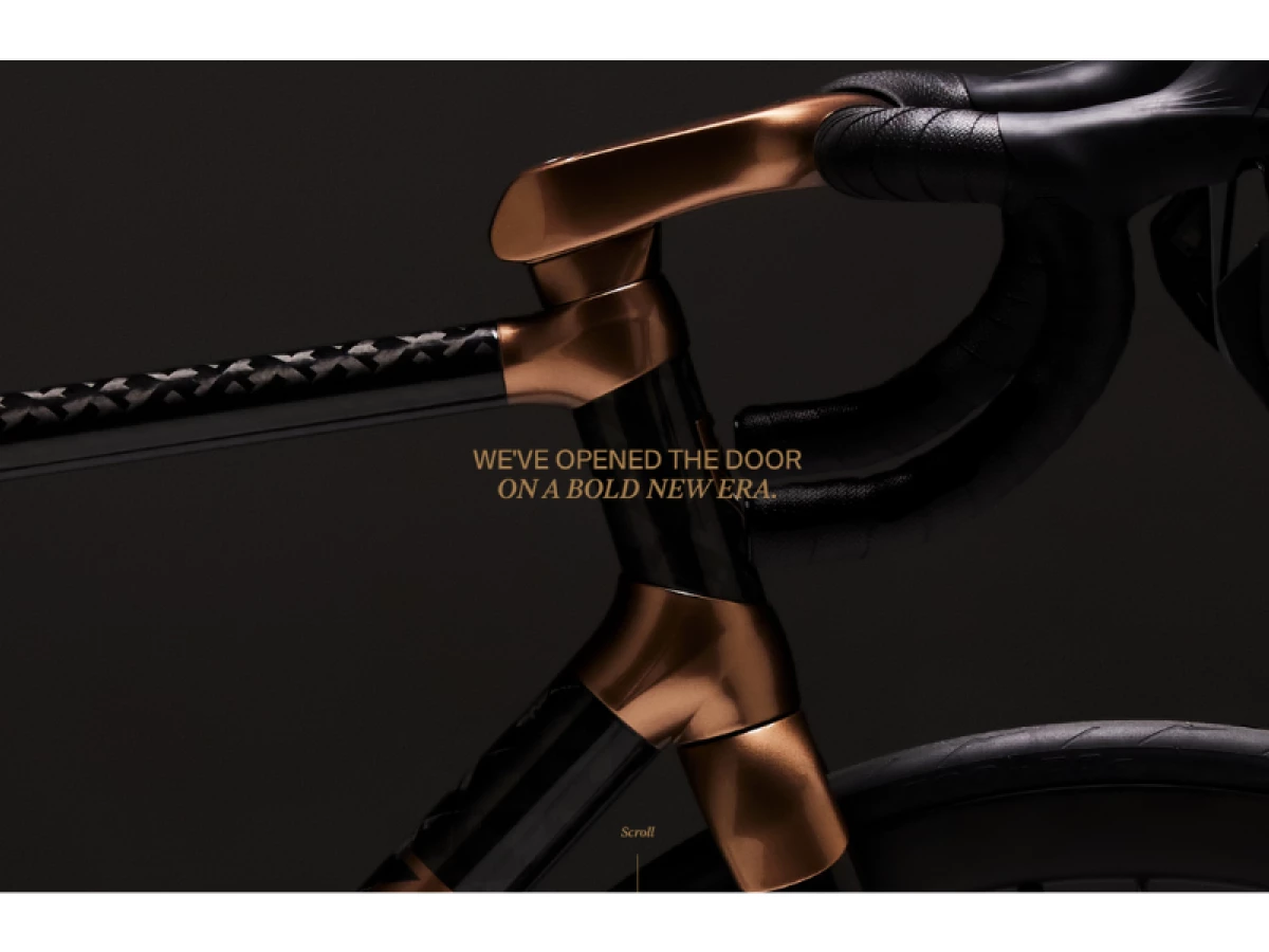 Bastion Cycles website design by ATT Labs