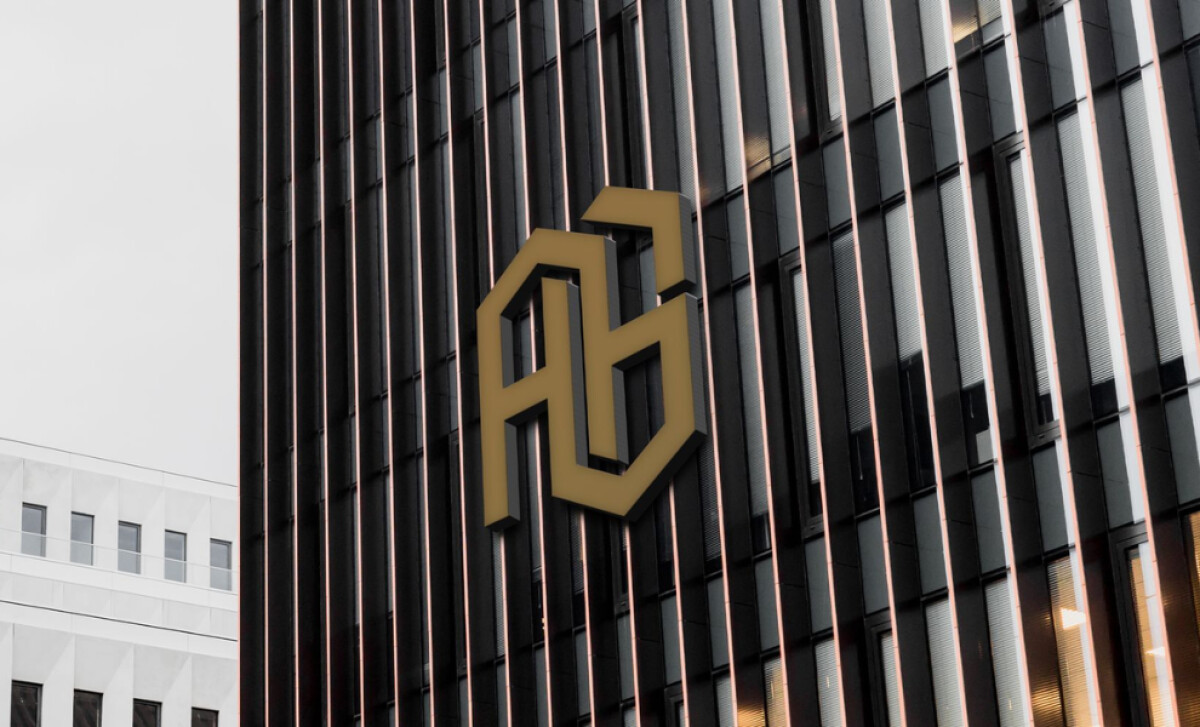 Avant Garde Wheels logo design by Nathan Kim