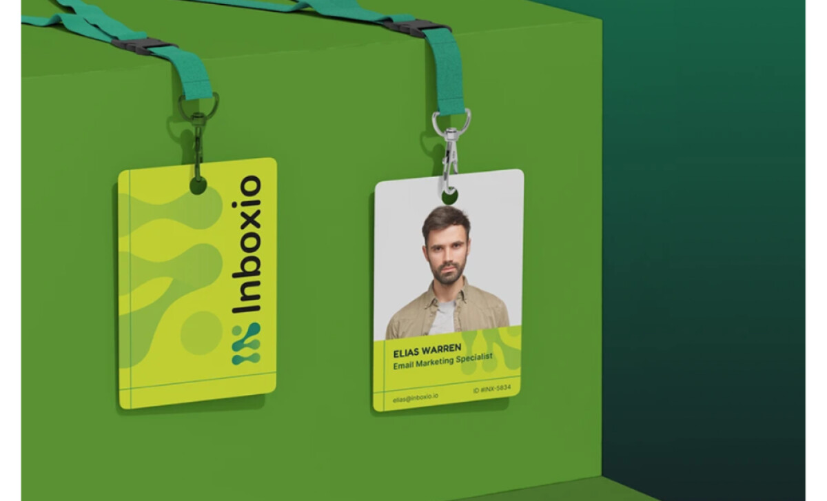 Inboxio Logo Design | DesignRush