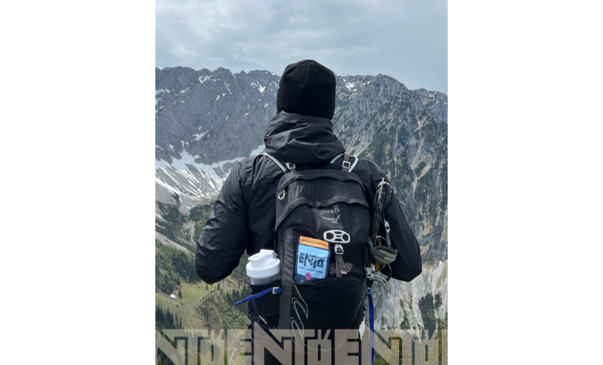 Ento Packaging Design | DesignRush