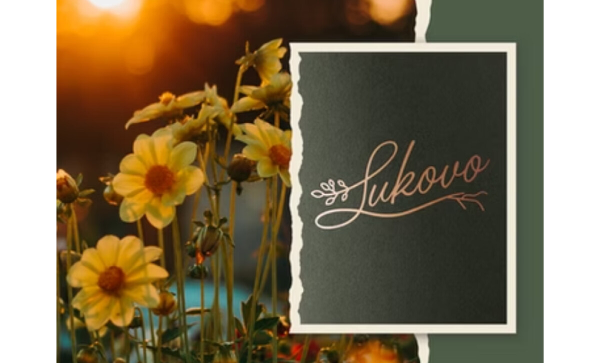 LUKOVO logo design by Studio Creart.