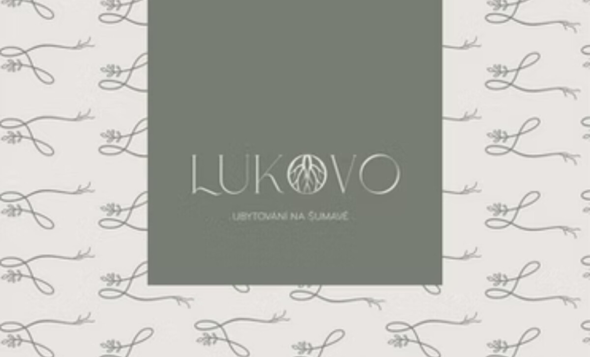 LUKOVO logo design by Studio Creart.