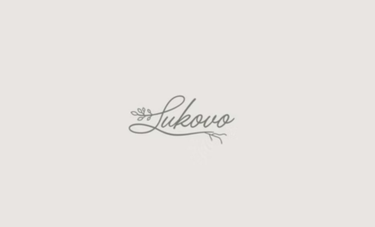 LUKOVO logo design by Studio Creart.