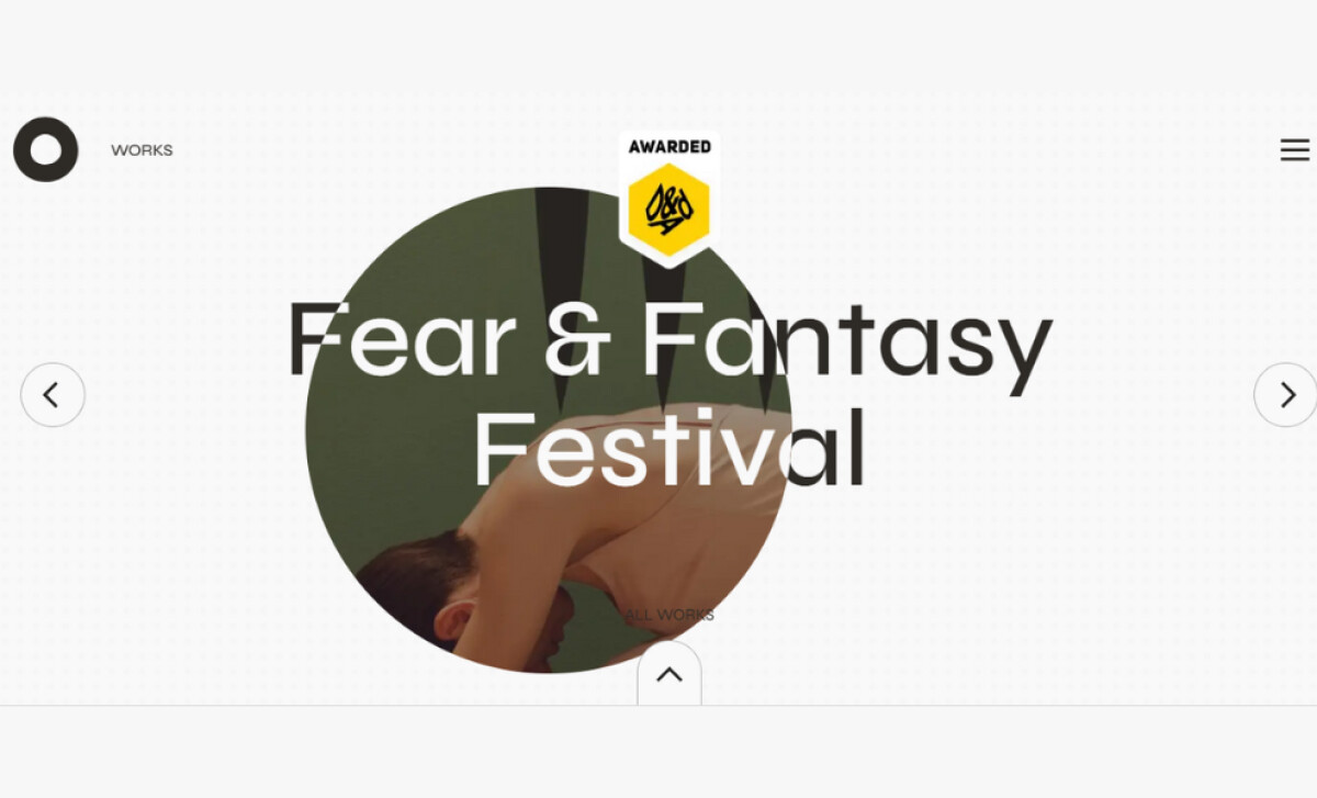 Lime or Lemon Studios website design by Lime or Lemon Studios.