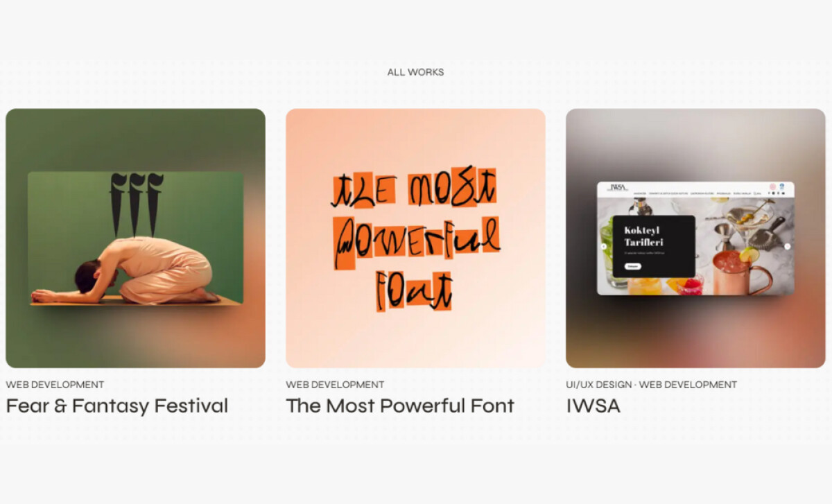 Lime or Lemon Studios website design by Lime or Lemon Studios.