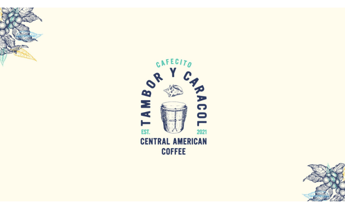 Tambor y Caracol Packaging Design by Gabriel Tarin