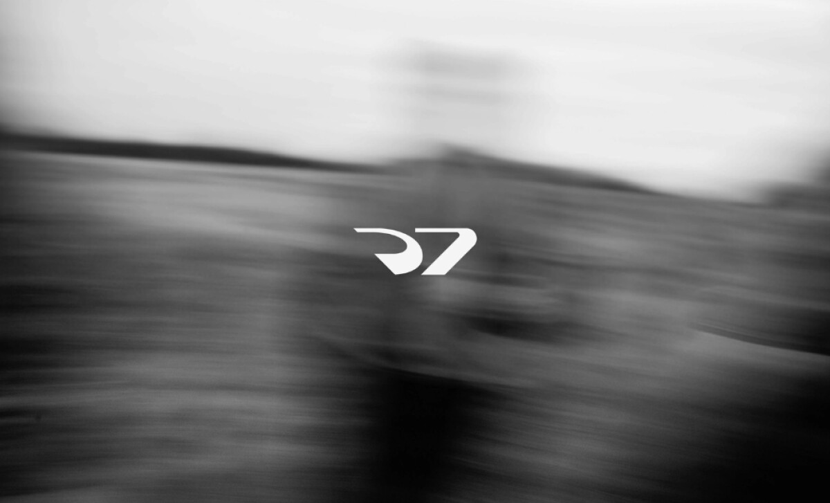 D7 Logo Design by Abba Marketing