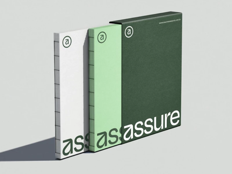 Assure print design