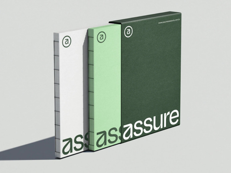 Assure print design