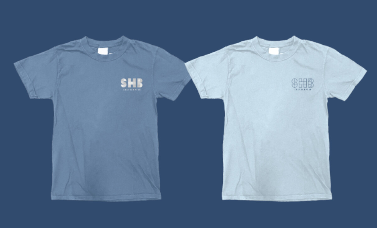 Sweet Hollow Beach design by Julia Camina.